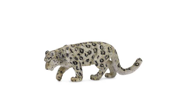 CollectA Snow Leopard - 3 Years +
