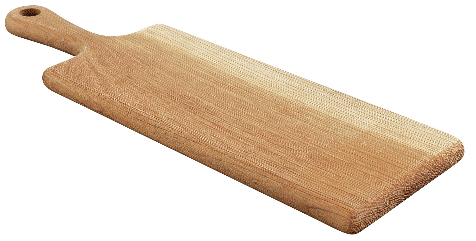 Argos Home Celebration Serving Board Review