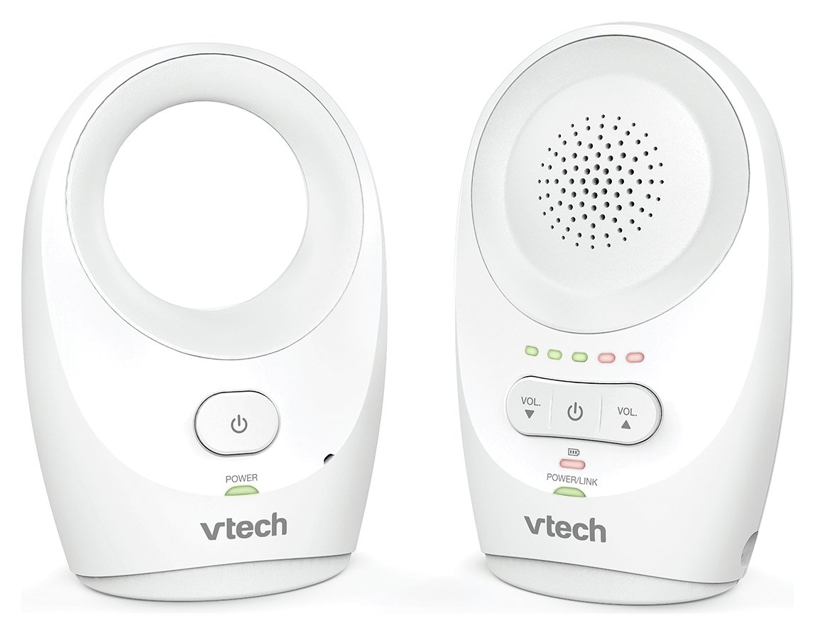 VTech DM1111 Audio Baby Monitor Review