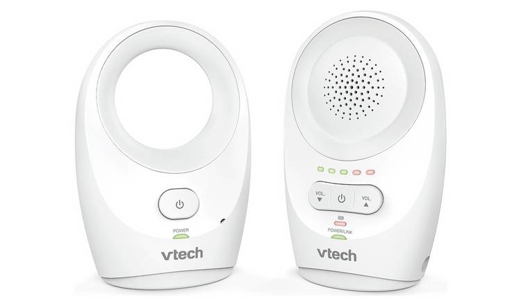 Vtech 2024 baby alarm