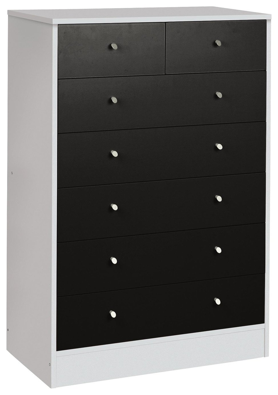 Argos Home Malibu 5 + 2 Drawer Chest Reviews