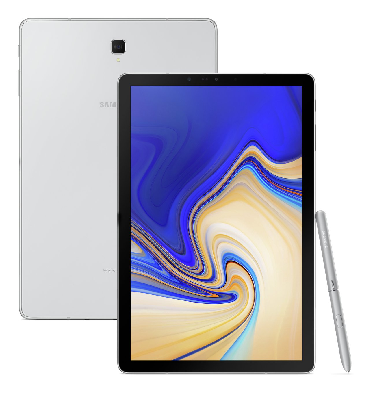 Samsung Galaxy Tab S4 10.5 Inch 64GB Tablet Review