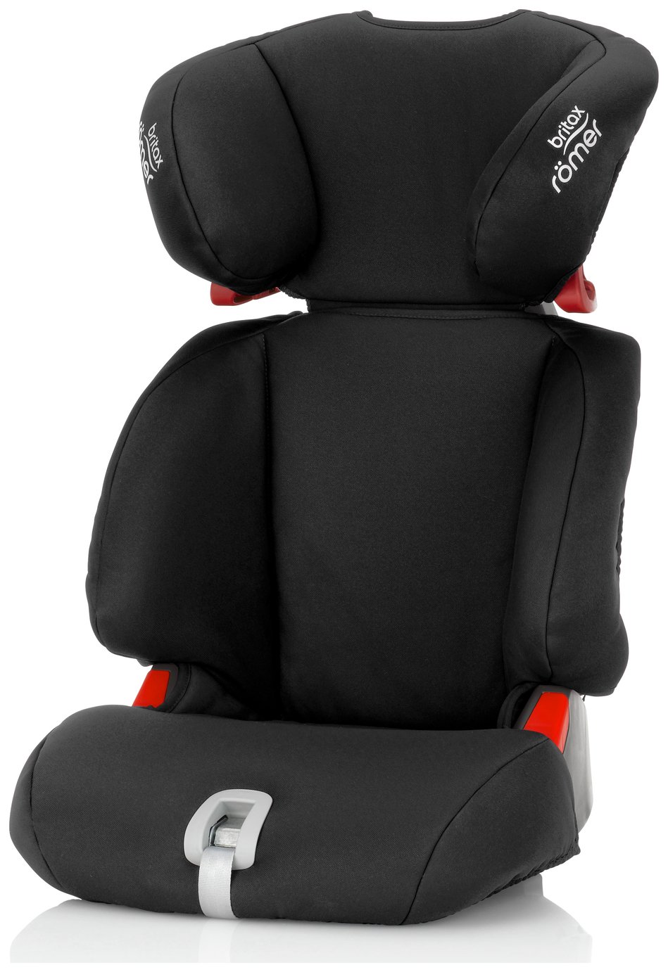 soft isofix