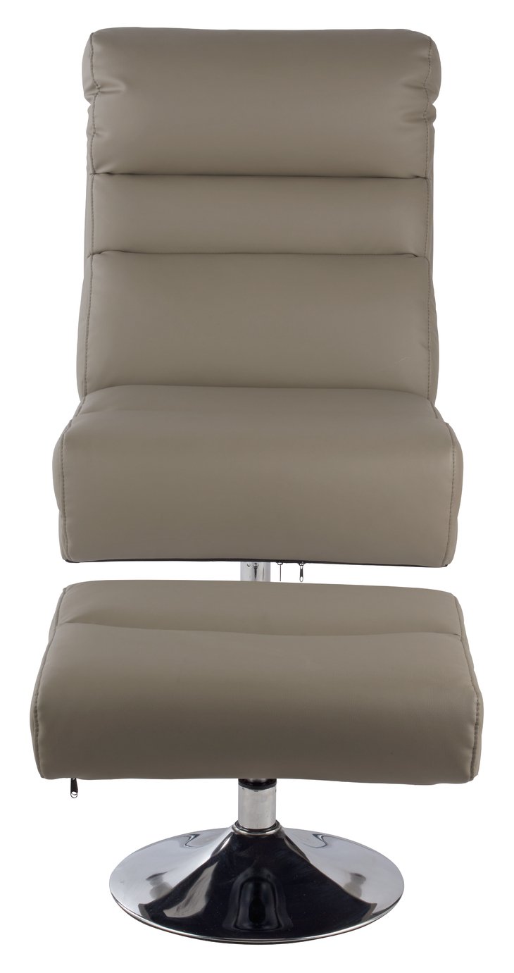 Argos Home Costa Swivel Chair Reviews