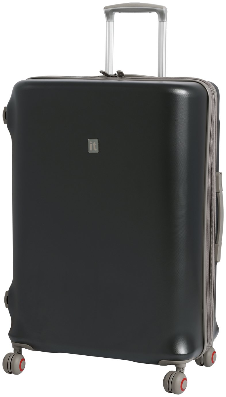 IT Luggage Urbane Infinispin 8 Wheel Medium Suitcase Reviews