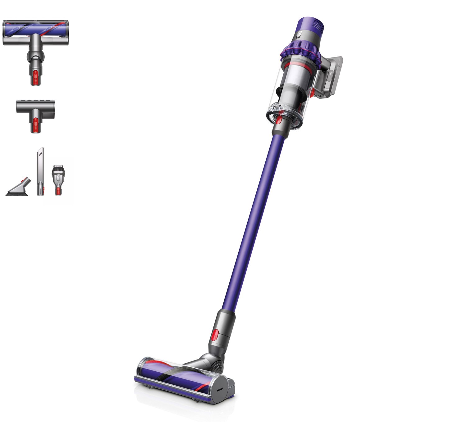 Dyson Cyclone V10 Animal Cordless Vacuum Cleaner