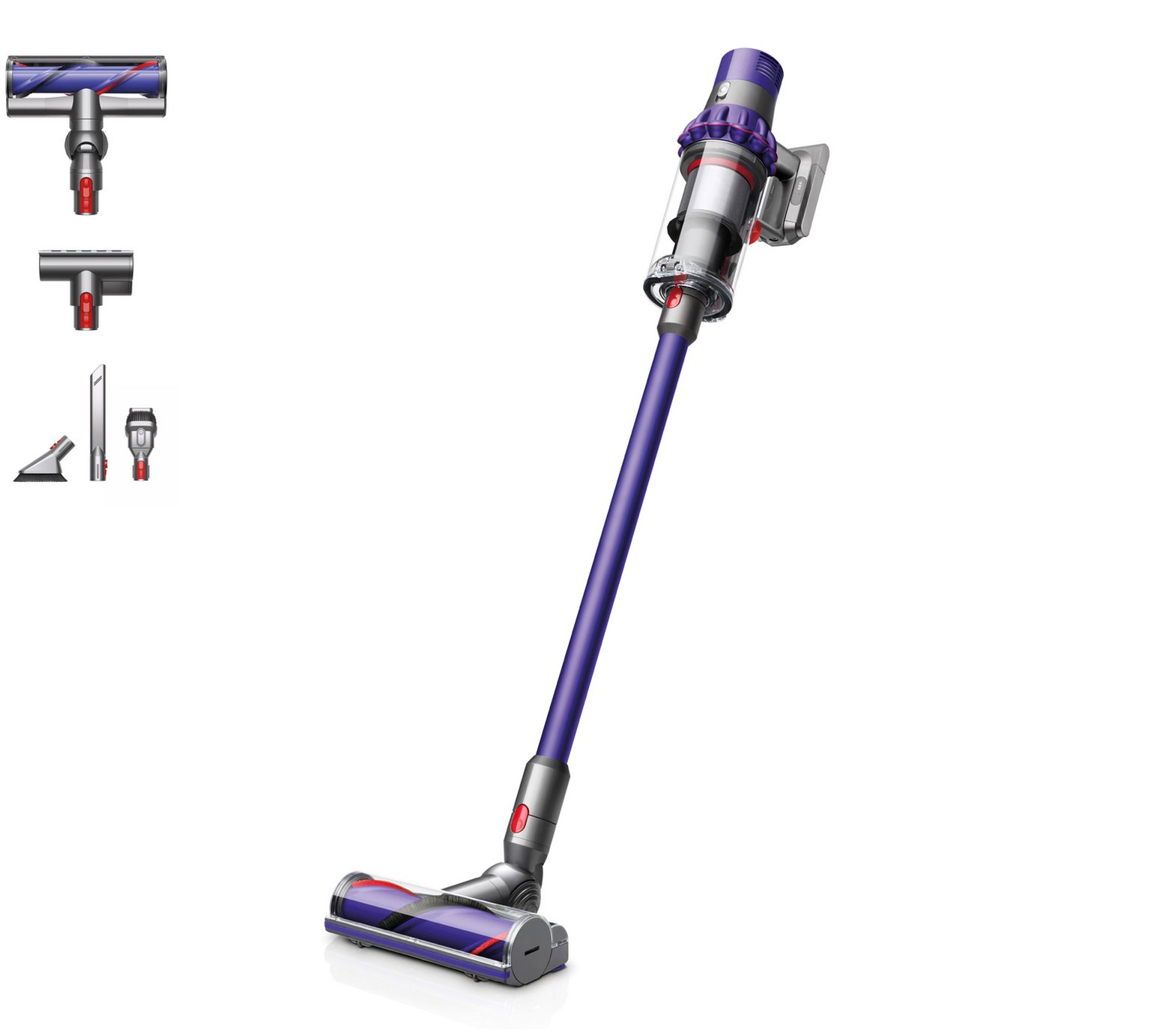Dyson Cyclone V10 Animal Cordless Vacuum Cleaner