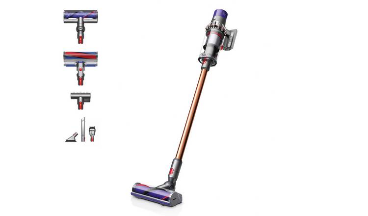 V10 dyson absolute