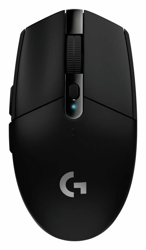 Logitech G305 Lightspeed Gaming Mouse