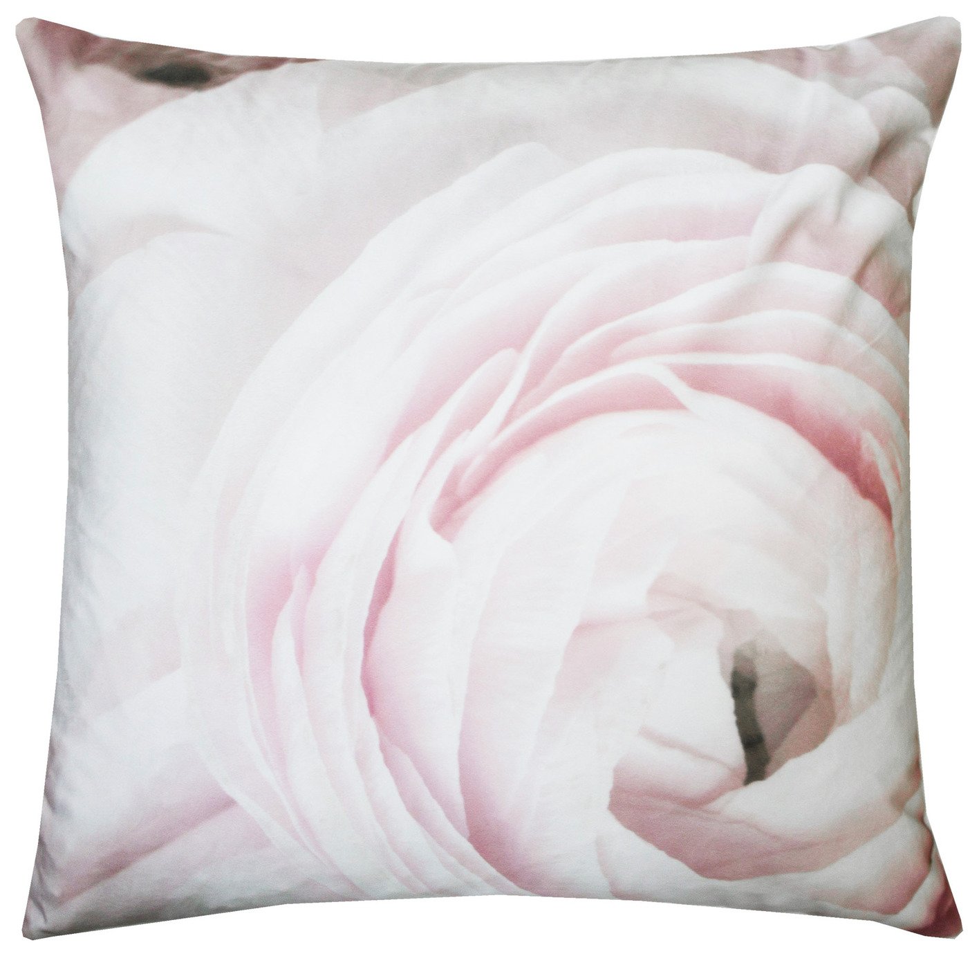 Karl Lagerfeld Rana Rose Cushion