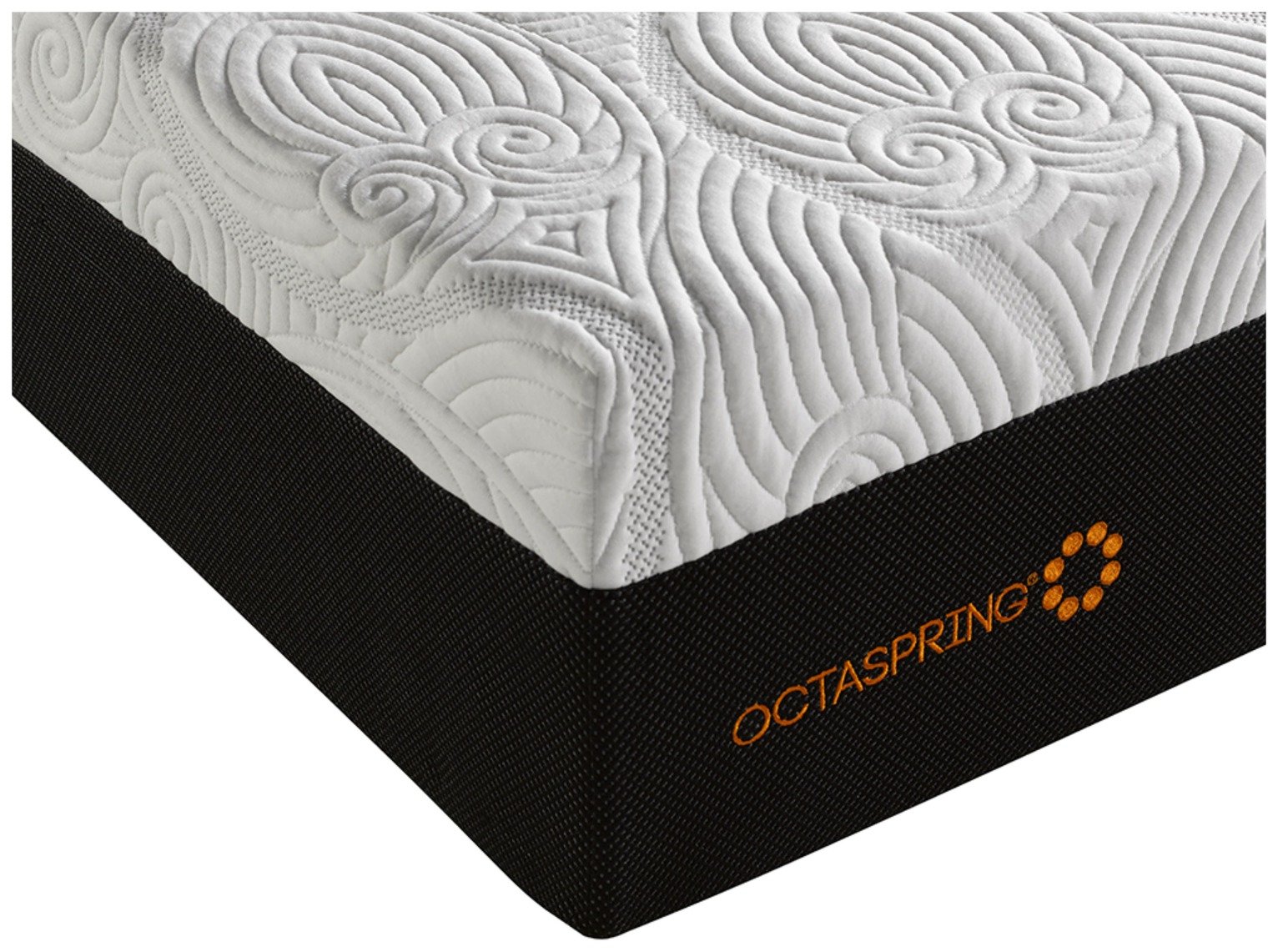 sensaform sirocco mattress reviews