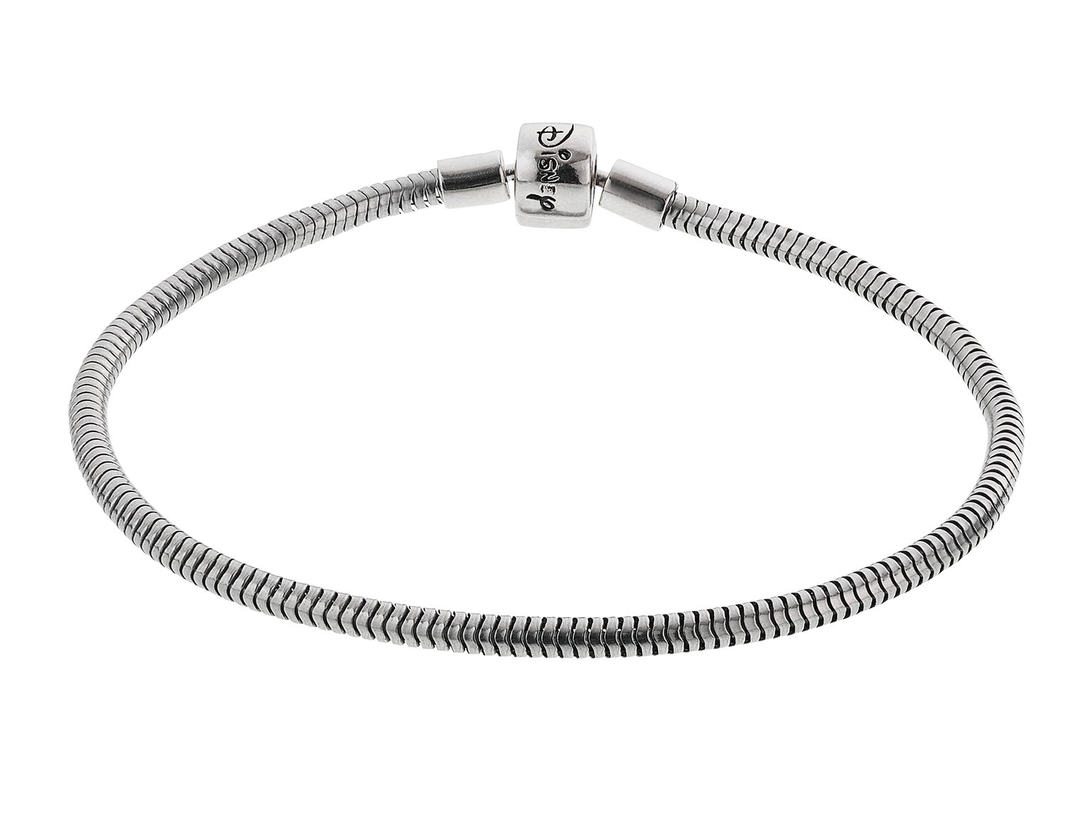 Disney Silver Colour Carrier Bracelet