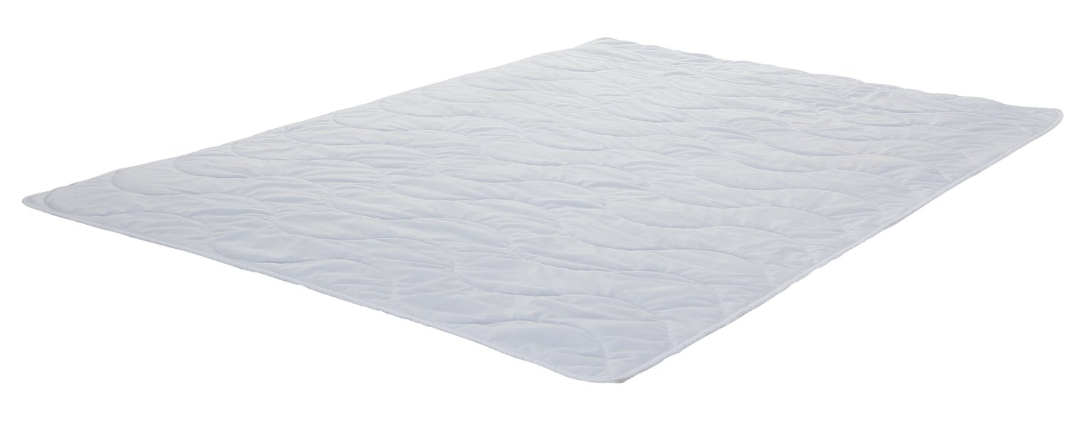 Argos Home Reversible Mattress Protector Reviews