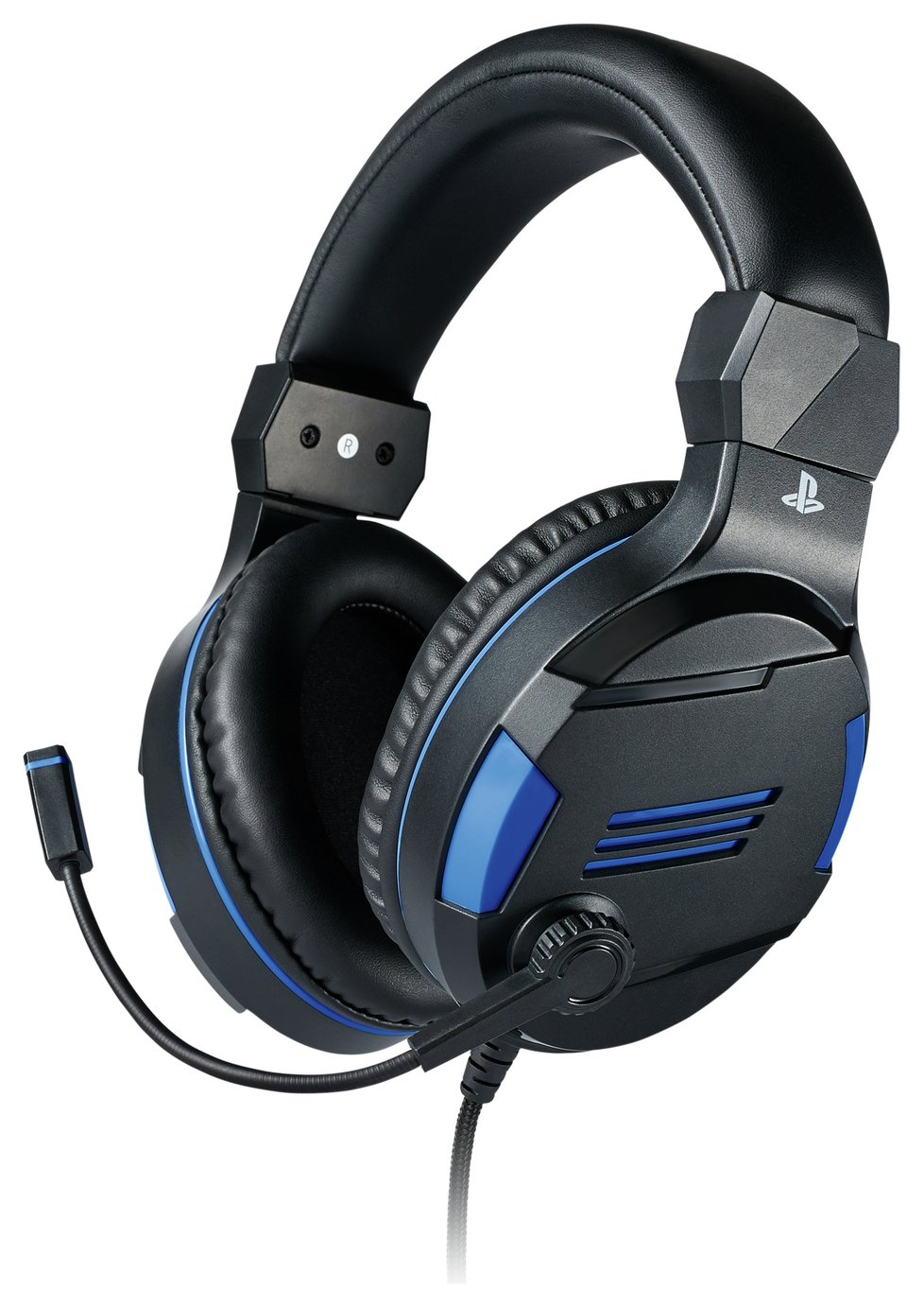 argos gaming headset ps4