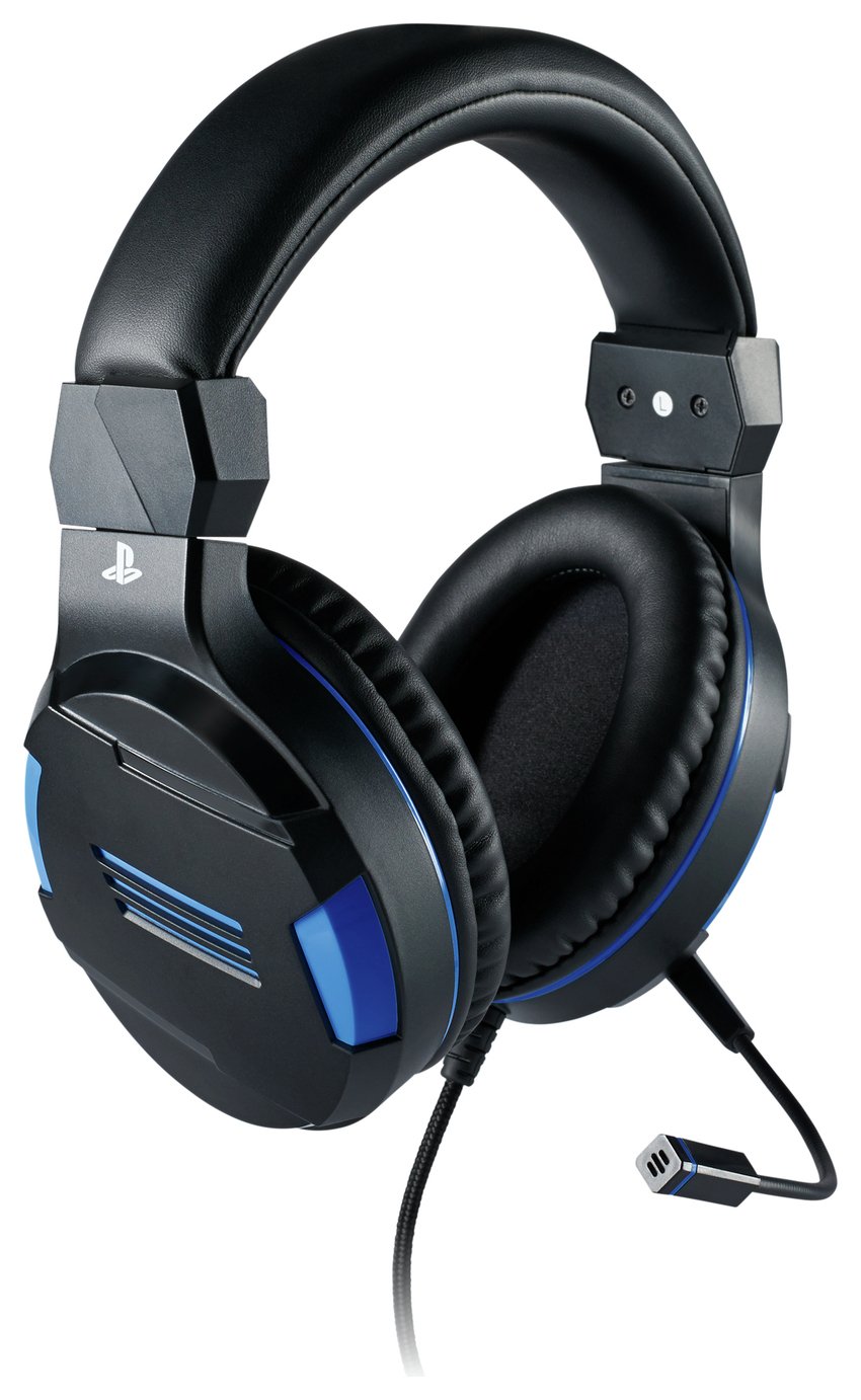 official v3 ps4 headset