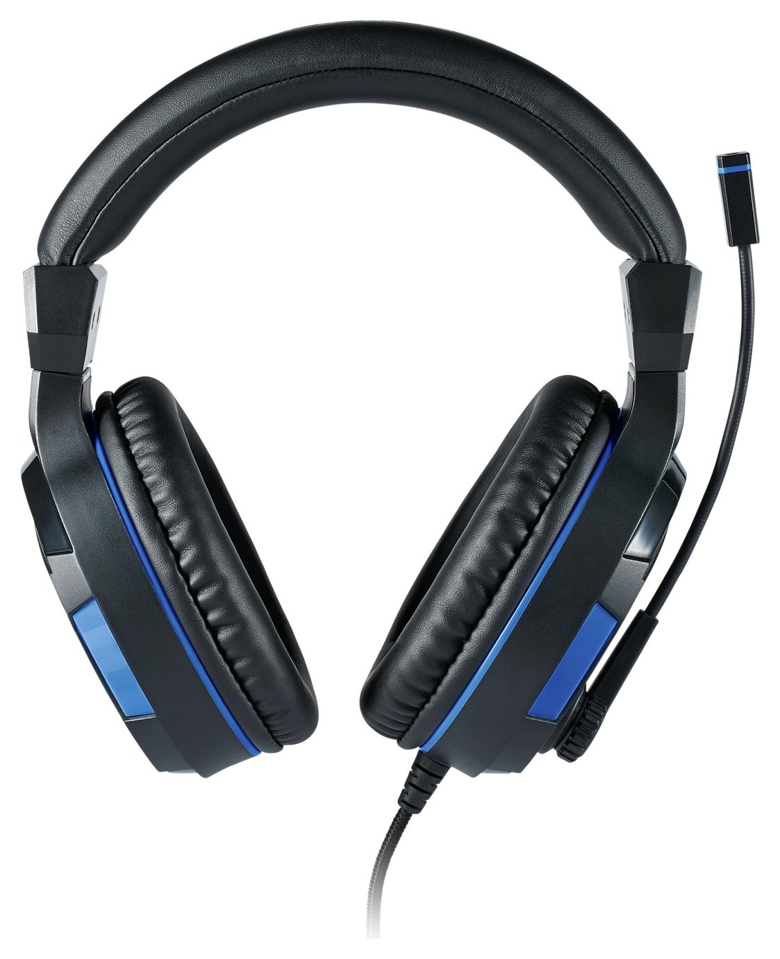 official v3 ps4 headset