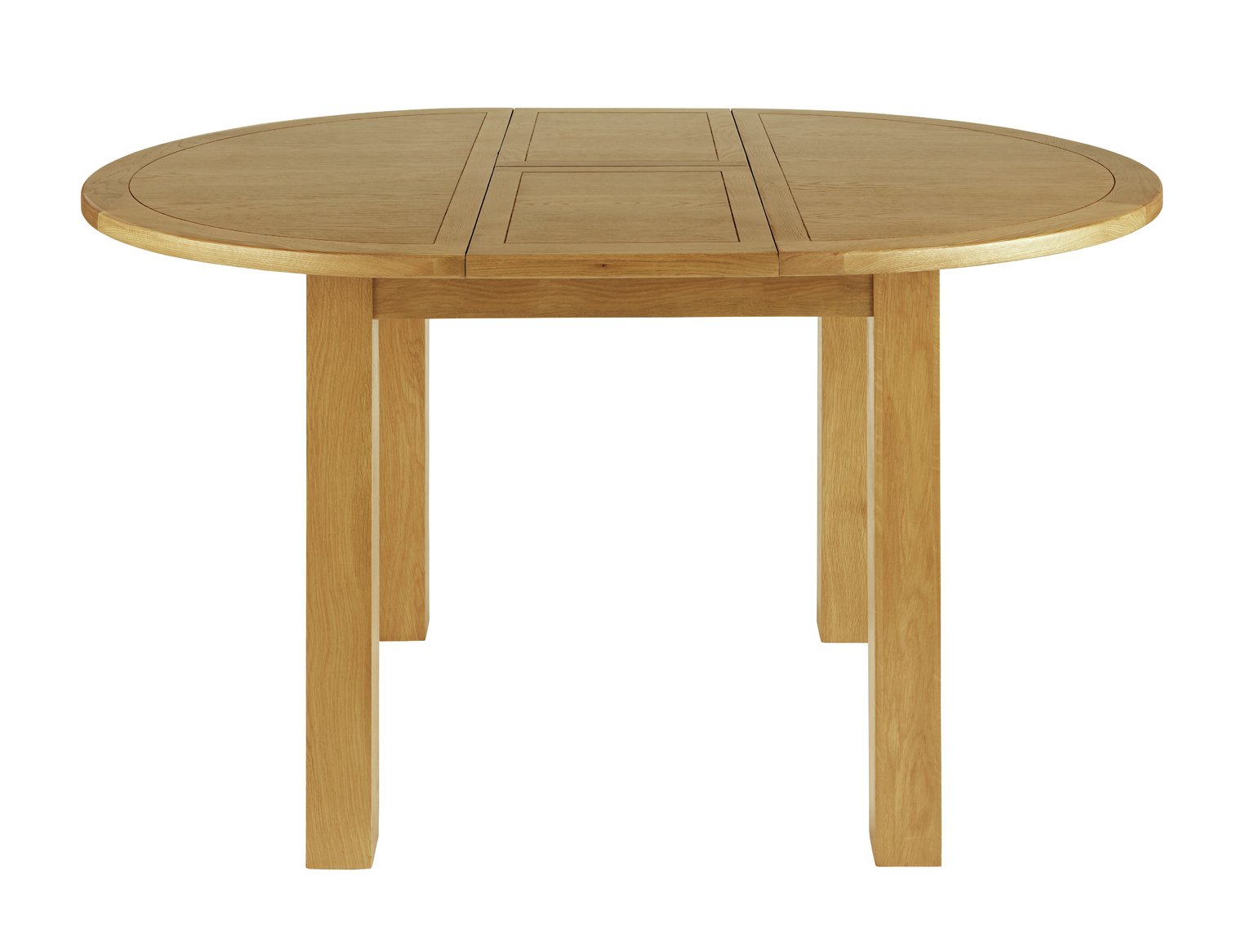 Argos Home Ashwell Extendable Table & 4 Chairs Reviews