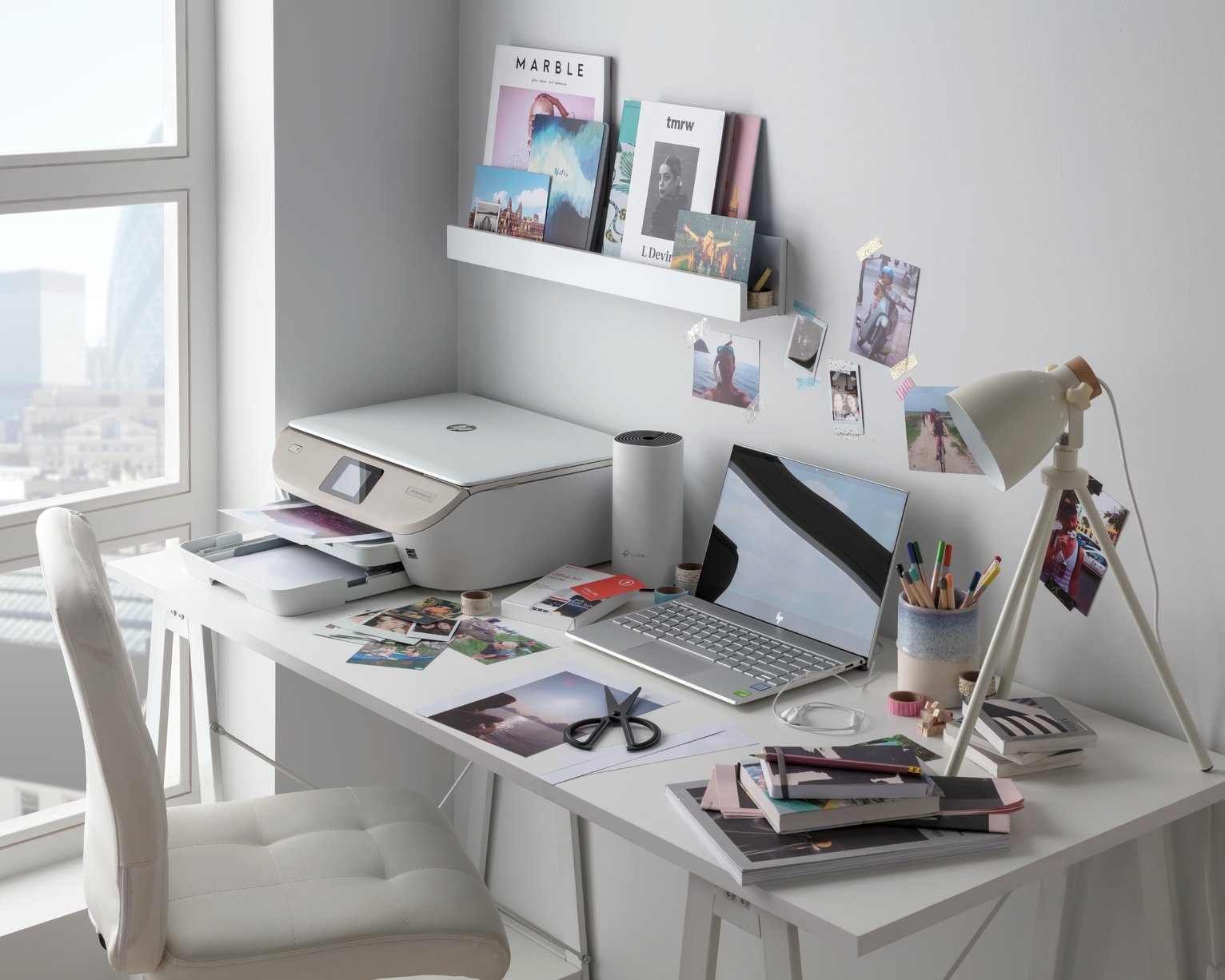 hp envy photo 7134 ink argos