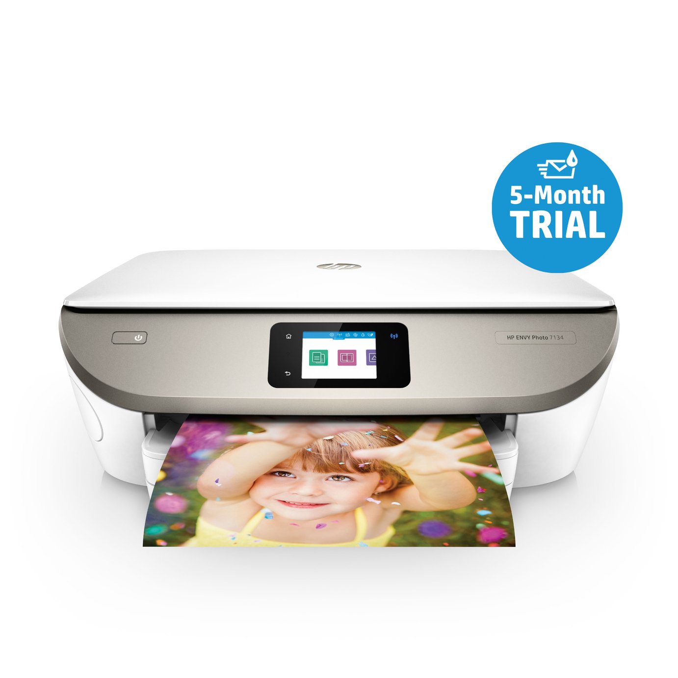 hp envy photo 7134 ink argos