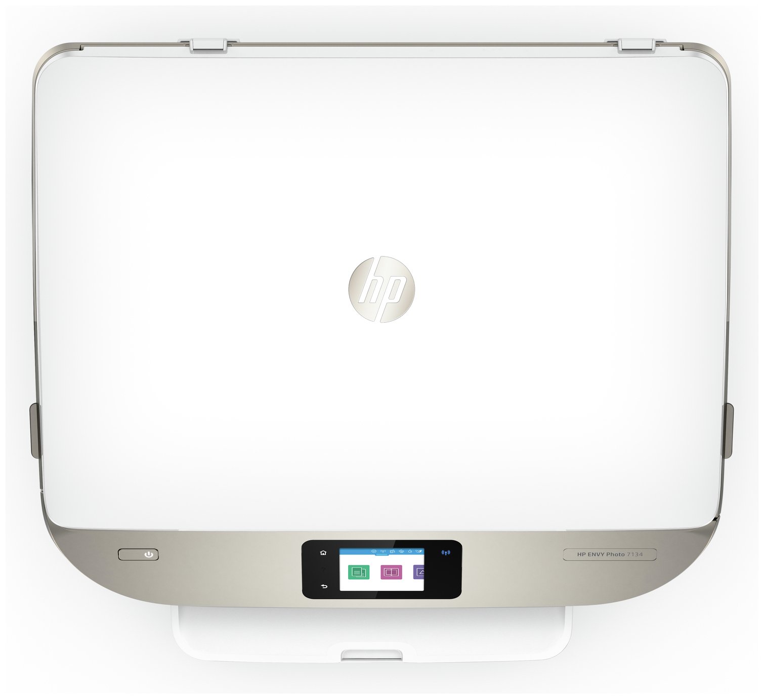HP Envy 7134 AllinOne Photo Printer & Instant Ink Trial Reviews