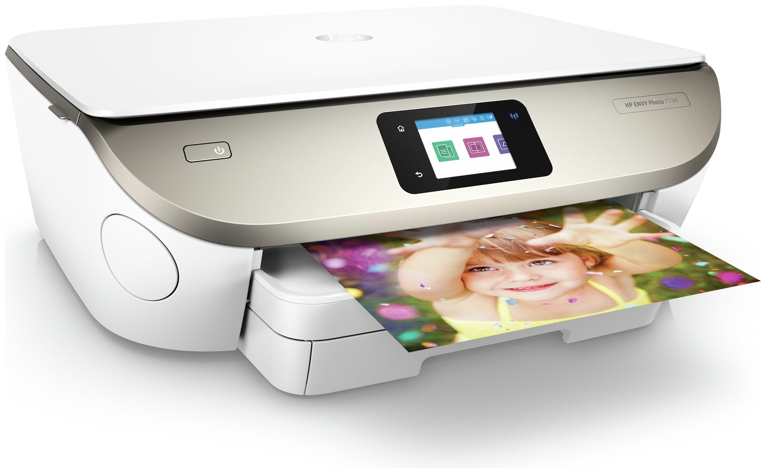 hp envy photo 7134 ink argos