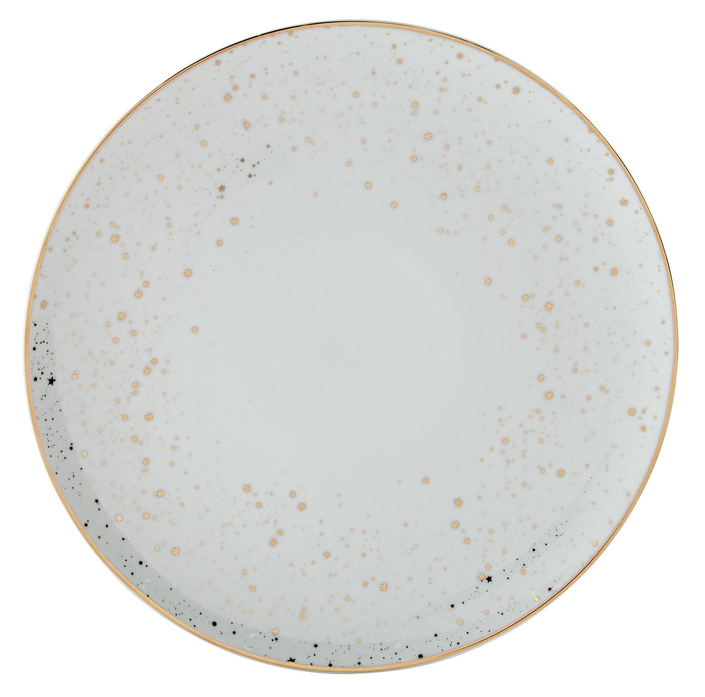 Sainsbury's Home Midnight Party Serving Platter Reviews