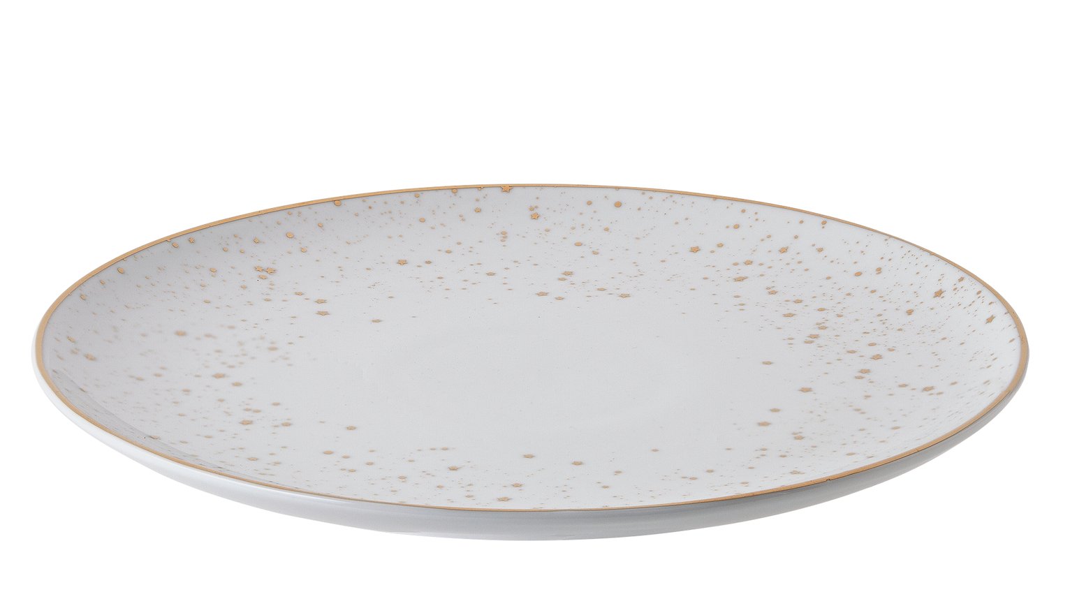 Sainsbury's Home Midnight Party Serving Platter Reviews