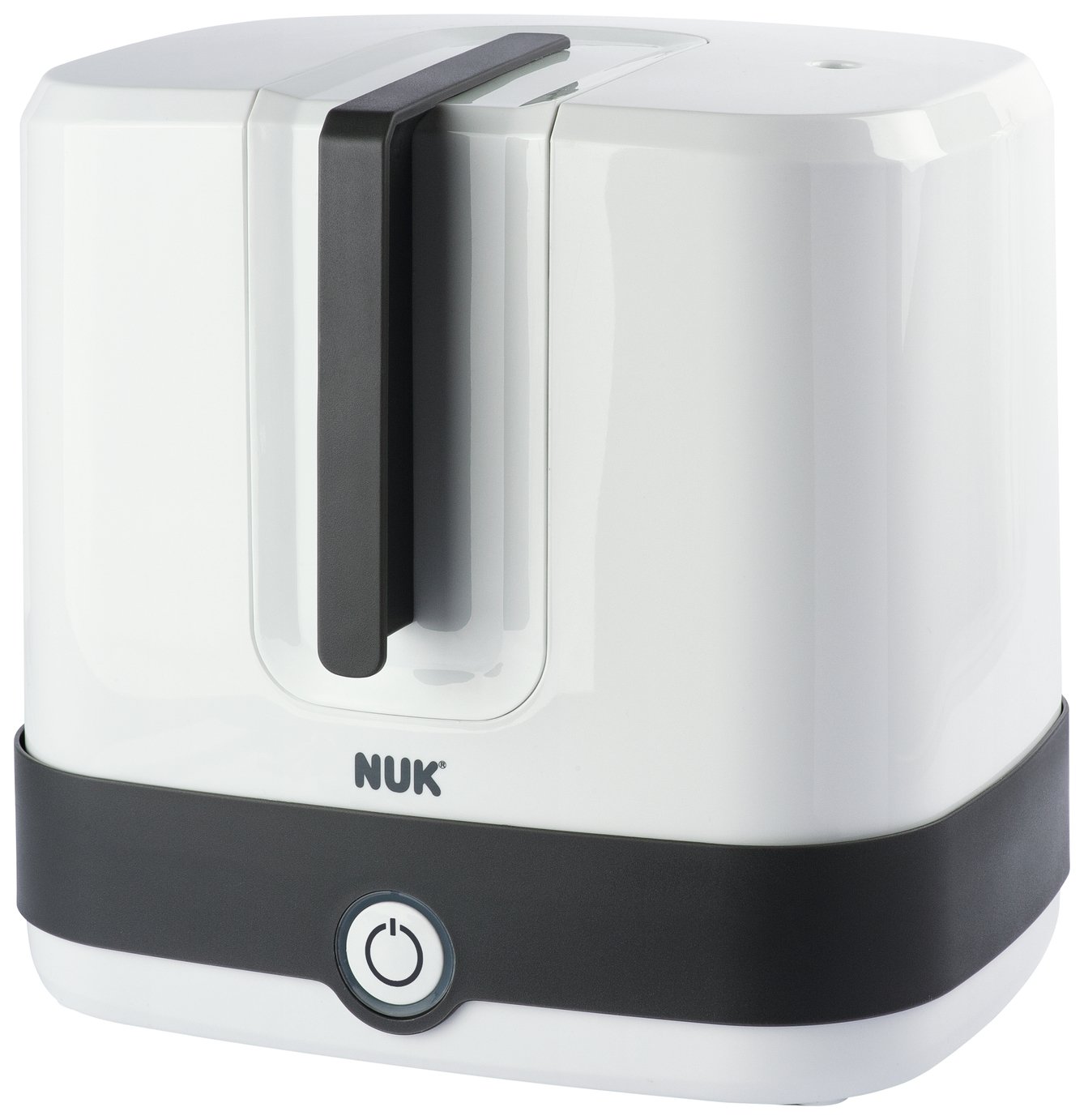 NUK Vario Express Steam Steriliser Review