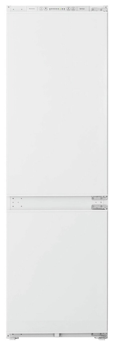 Hisense RIB312F4AW1 Integrated Fridge Freezer Review