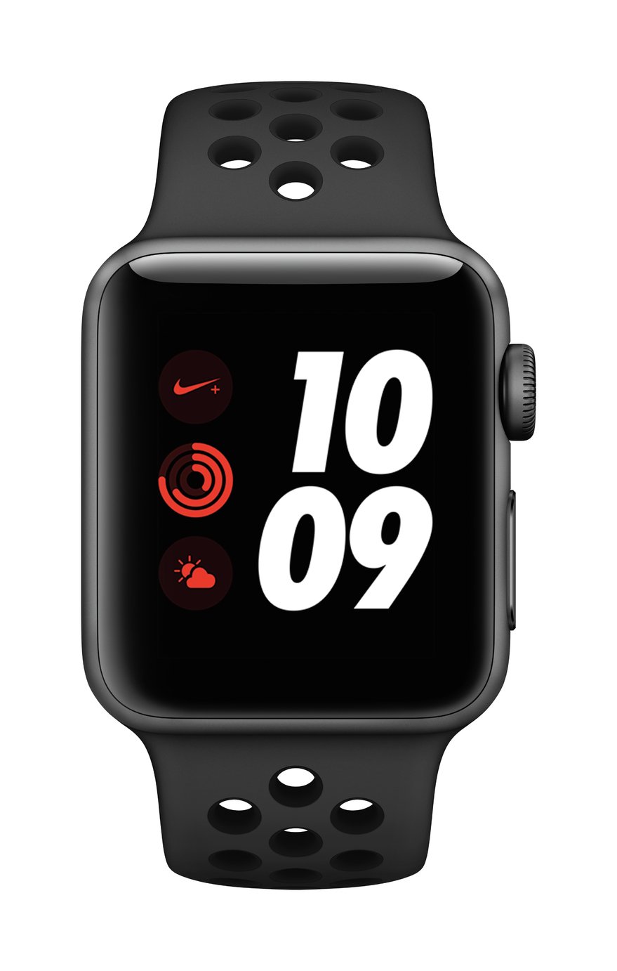 apple watch 4 nike vodafone