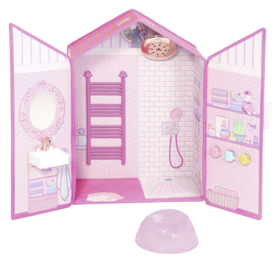 argos baby annabell bedroom