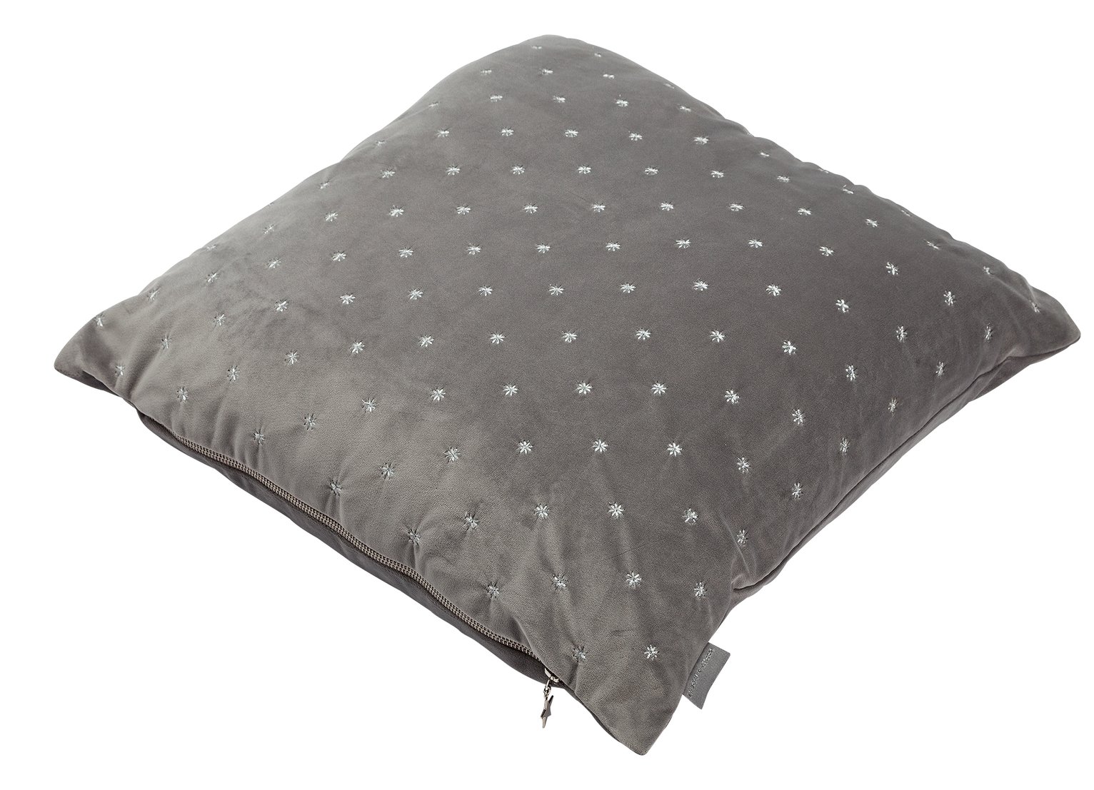 Sainsbury's Home Embroidered Cushion Reviews