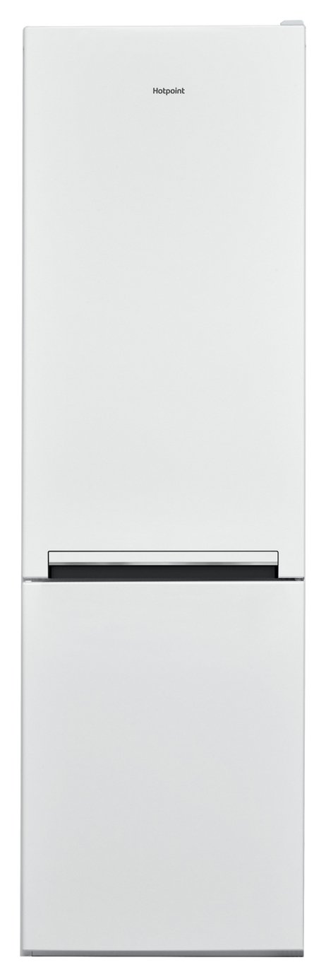 Hotpoint H9A1EWO3 Low Frost Fridge Freezer - White