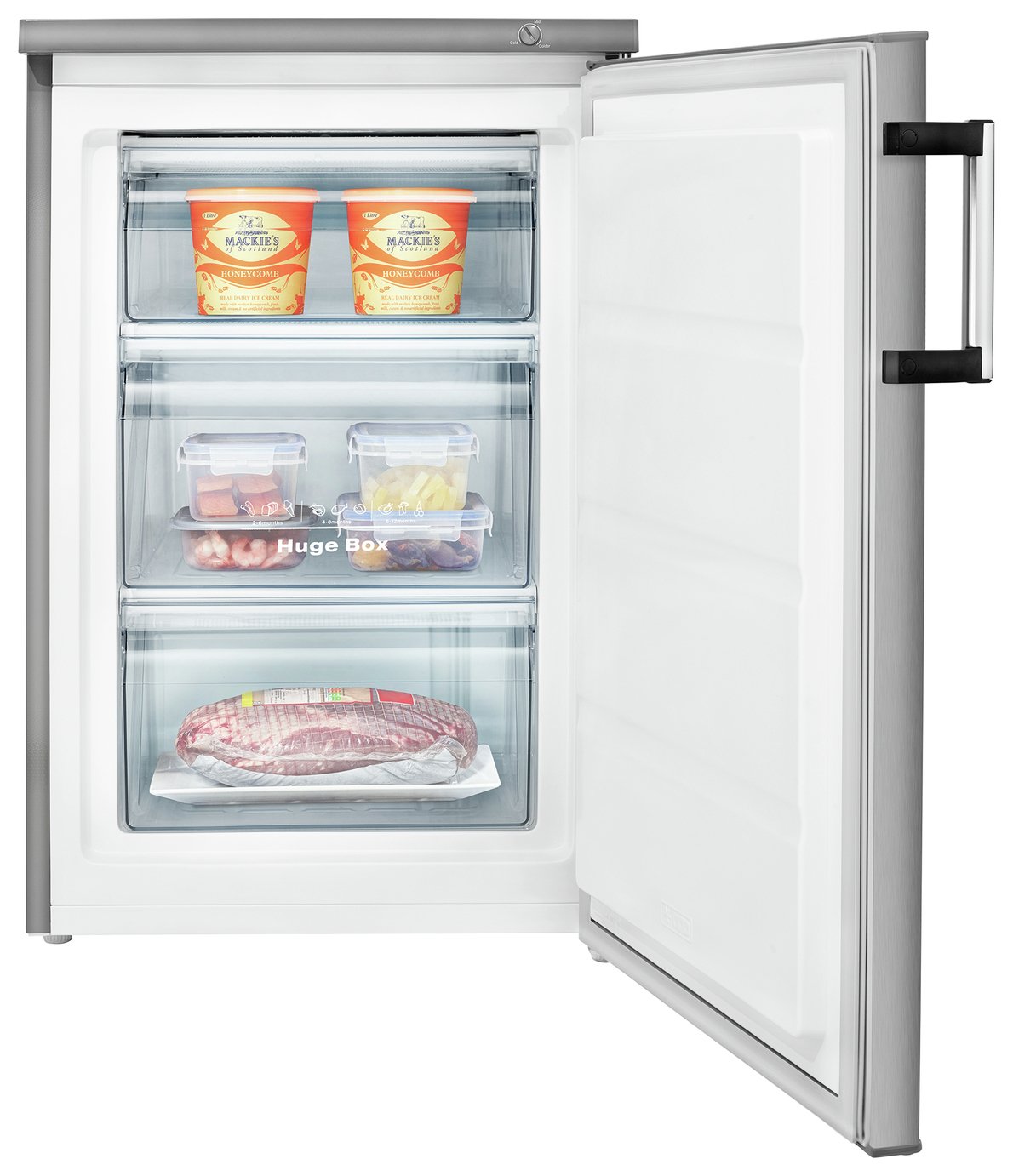 Hisense FV105D4BC21 Under Counter Freezer Review