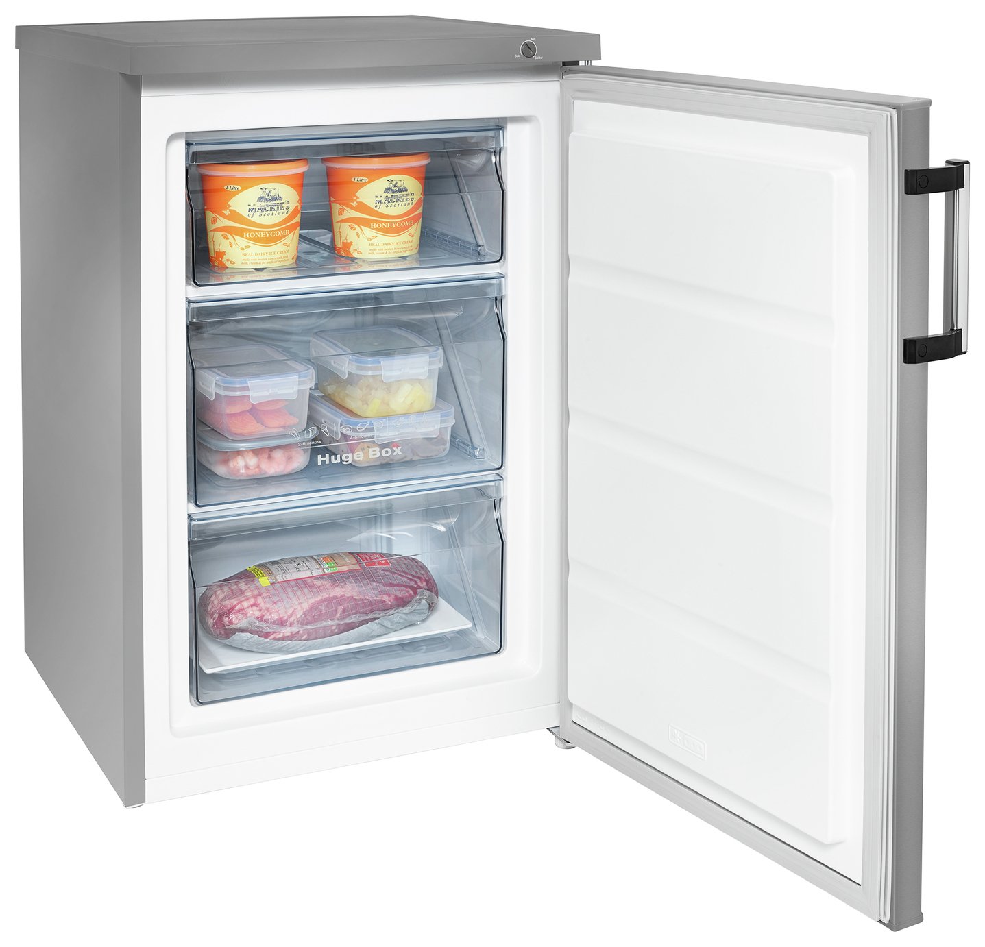 Hisense FV105D4BW21 Under Counter Freezer Reviews