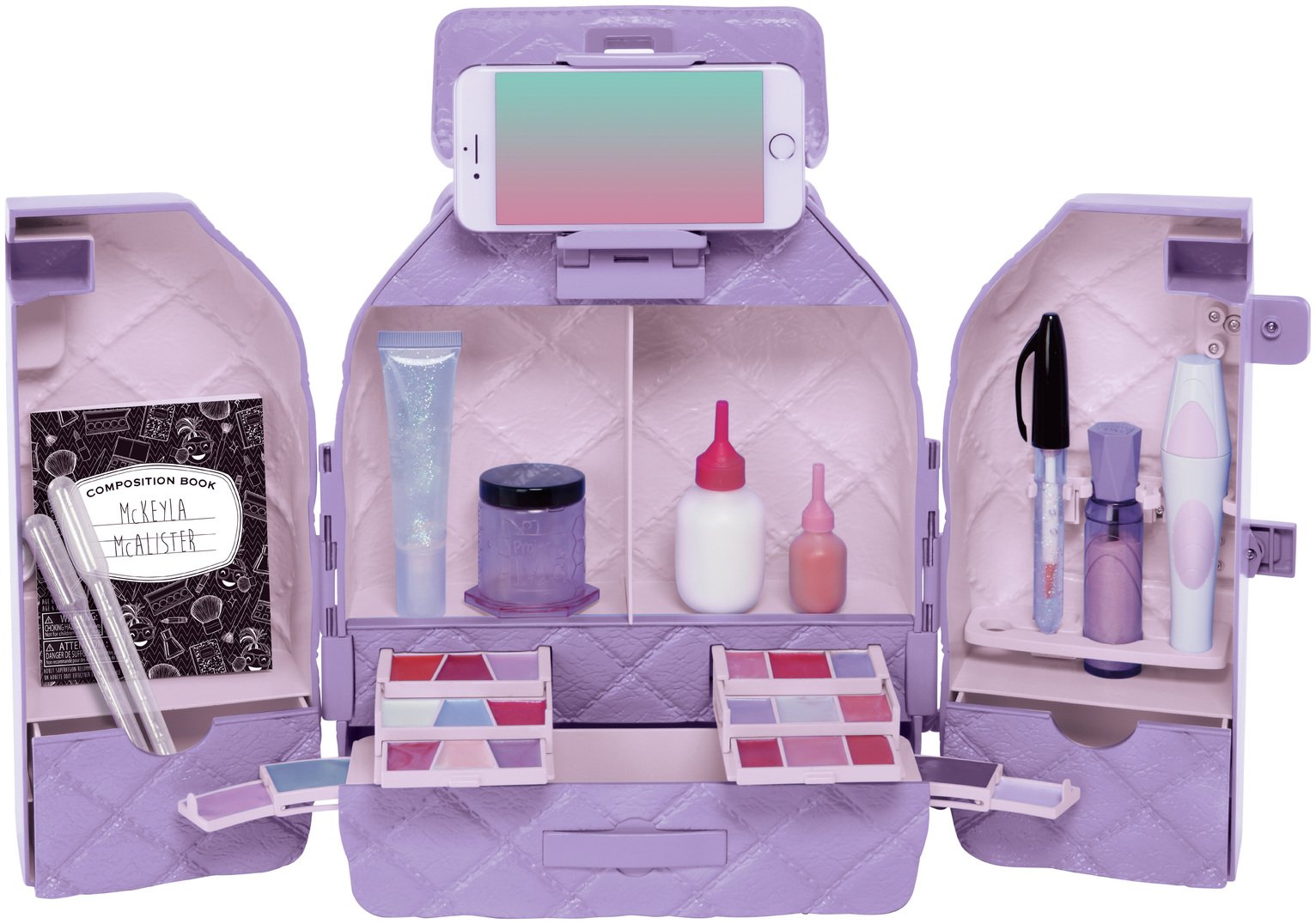 Project MC2 Ultimate Makeover Bag