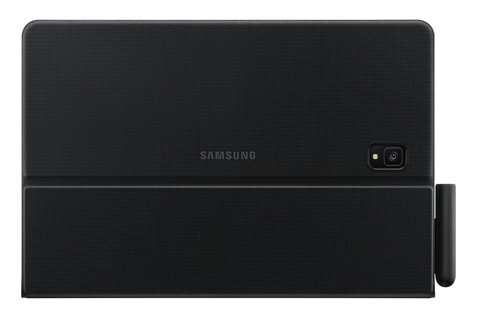 Samsung Tab S4 Keyboard Cover - Black