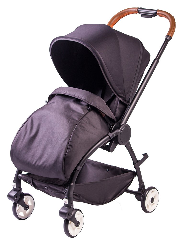 red kite kuro stroller review