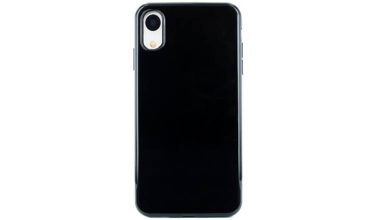Buy Proporta Iphone Xr Phone Case Black Mobile Phone Cases Argos