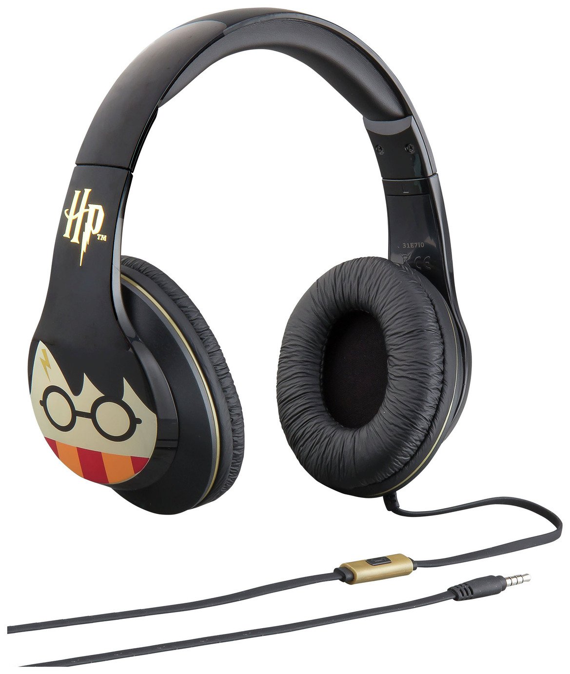 Harry Potter Kids Headphones 8623764 Argos Price Tracker