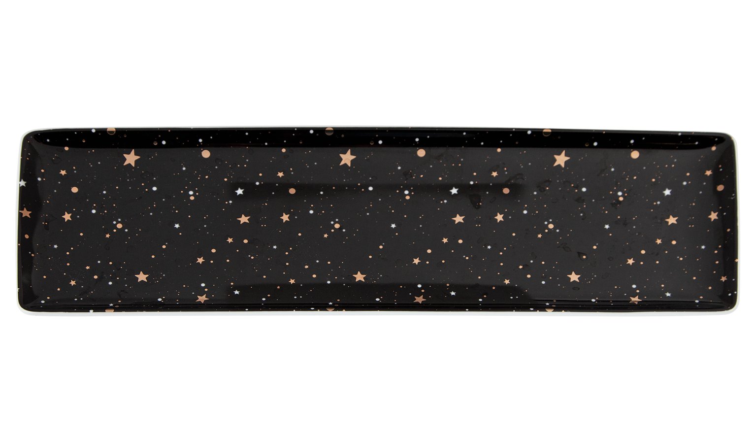 Sainsbury's Home Midnight Party Long Serving Platter Reviews