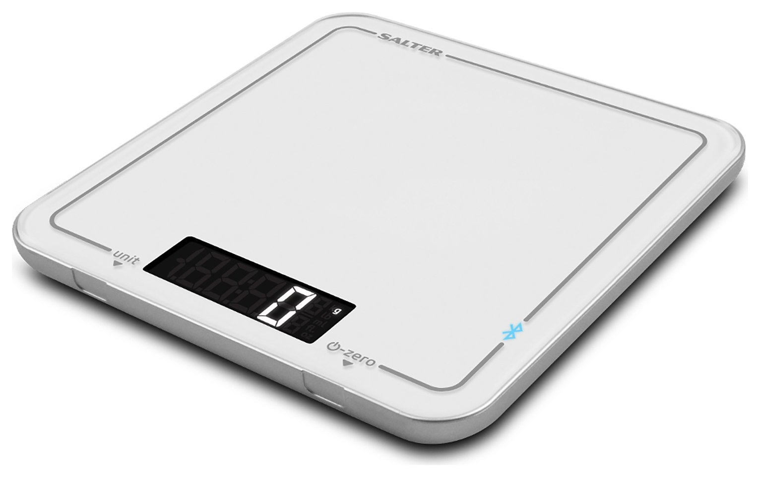Salter Cook Pro Bluetooth Kitchen Scale review