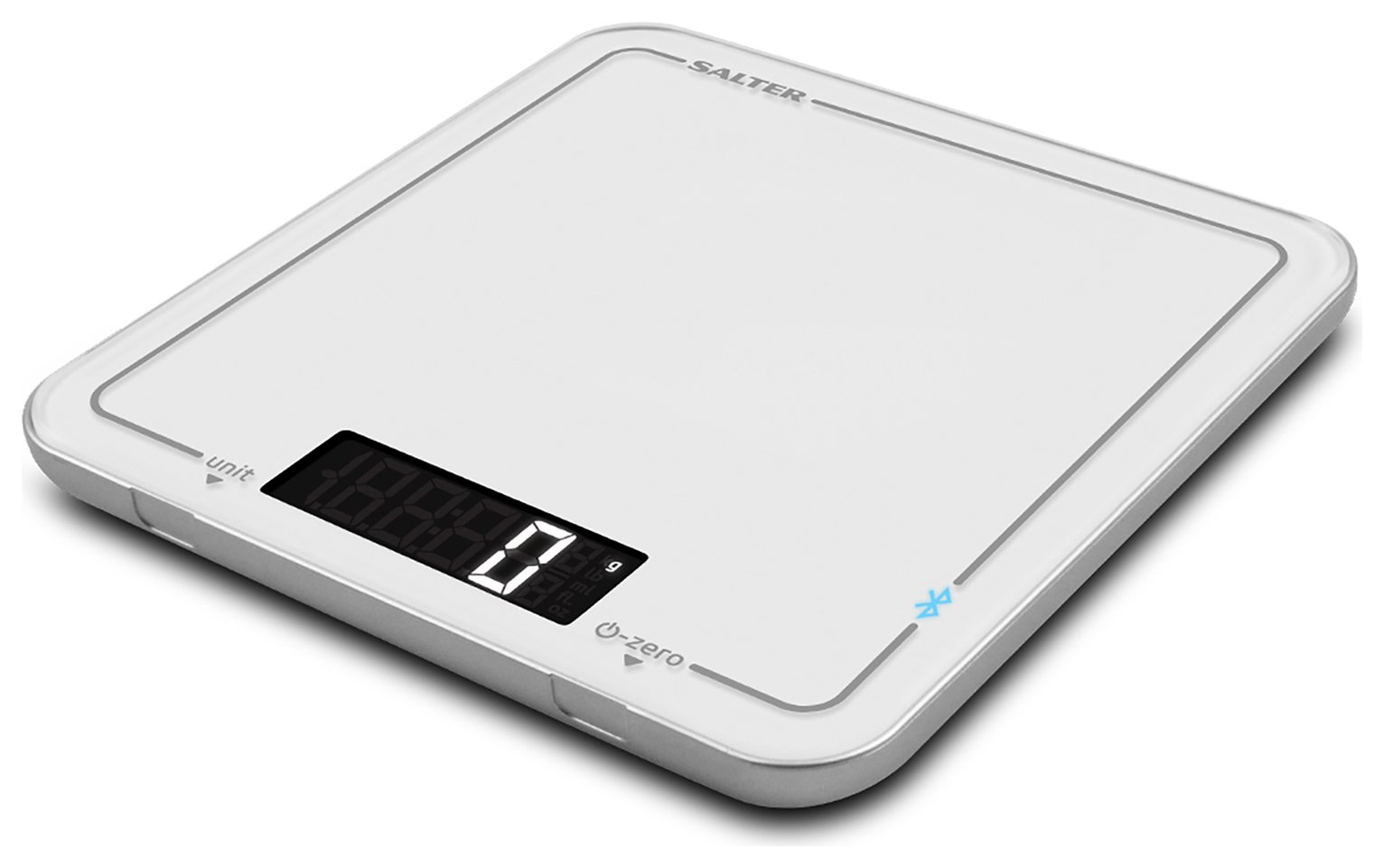 Salter Cook Pro Bluetooth Kitchen Scale Reviews