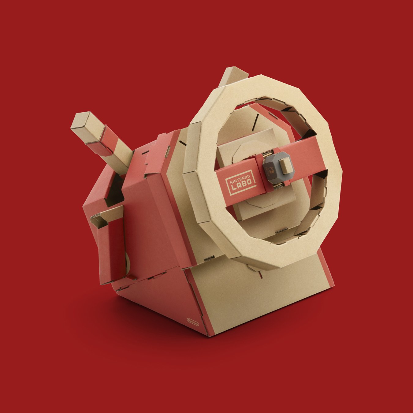 Nintendo LABO ToyCon 03 Vehicle Kit Reviews Updated March 2024