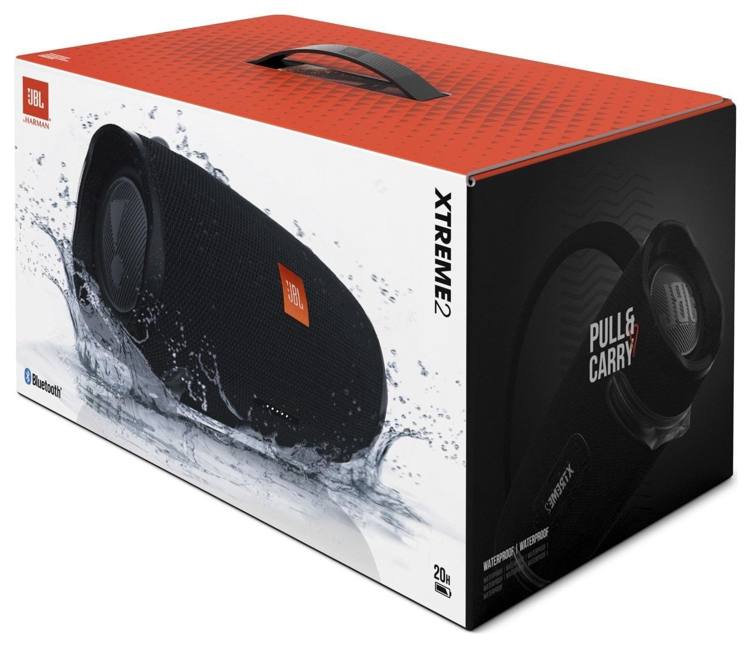 jbl xtreme argos