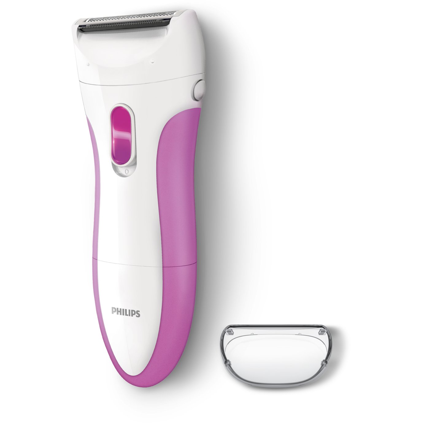 Phillips Wet and Dry Cordless Lady Shaver review