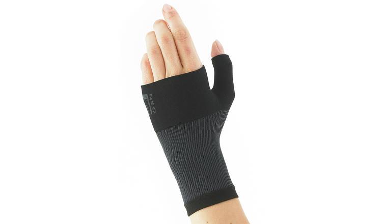 Neo G Airflow Wrist & Thumb Support - Large
