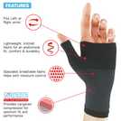 Neo G Airflow Wrist and Thumb Support 