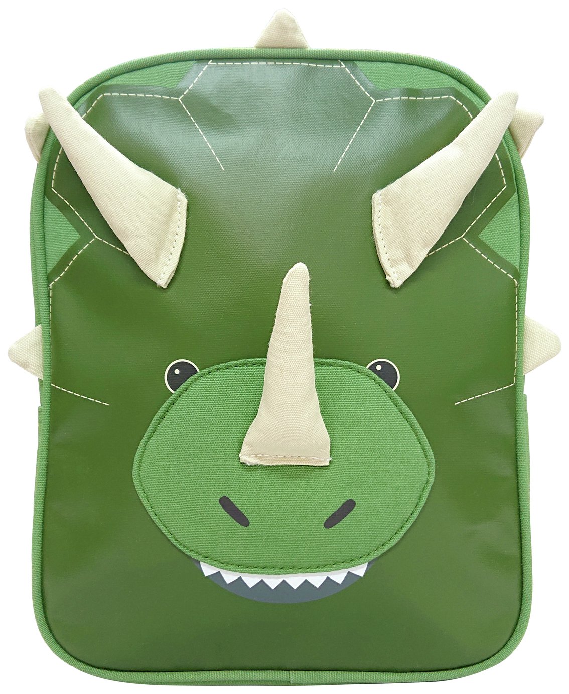 Sainsbury's Home Roarsome Exploresome Dino Backpack