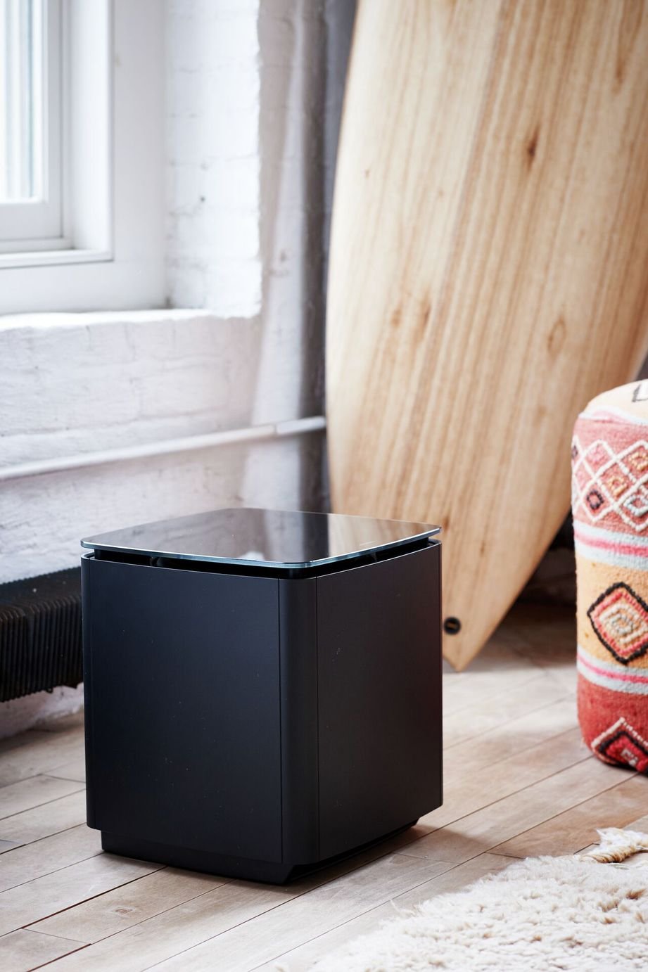 Buy Bose 700 Wireless Bass Module - Black | Sound bars | Argos